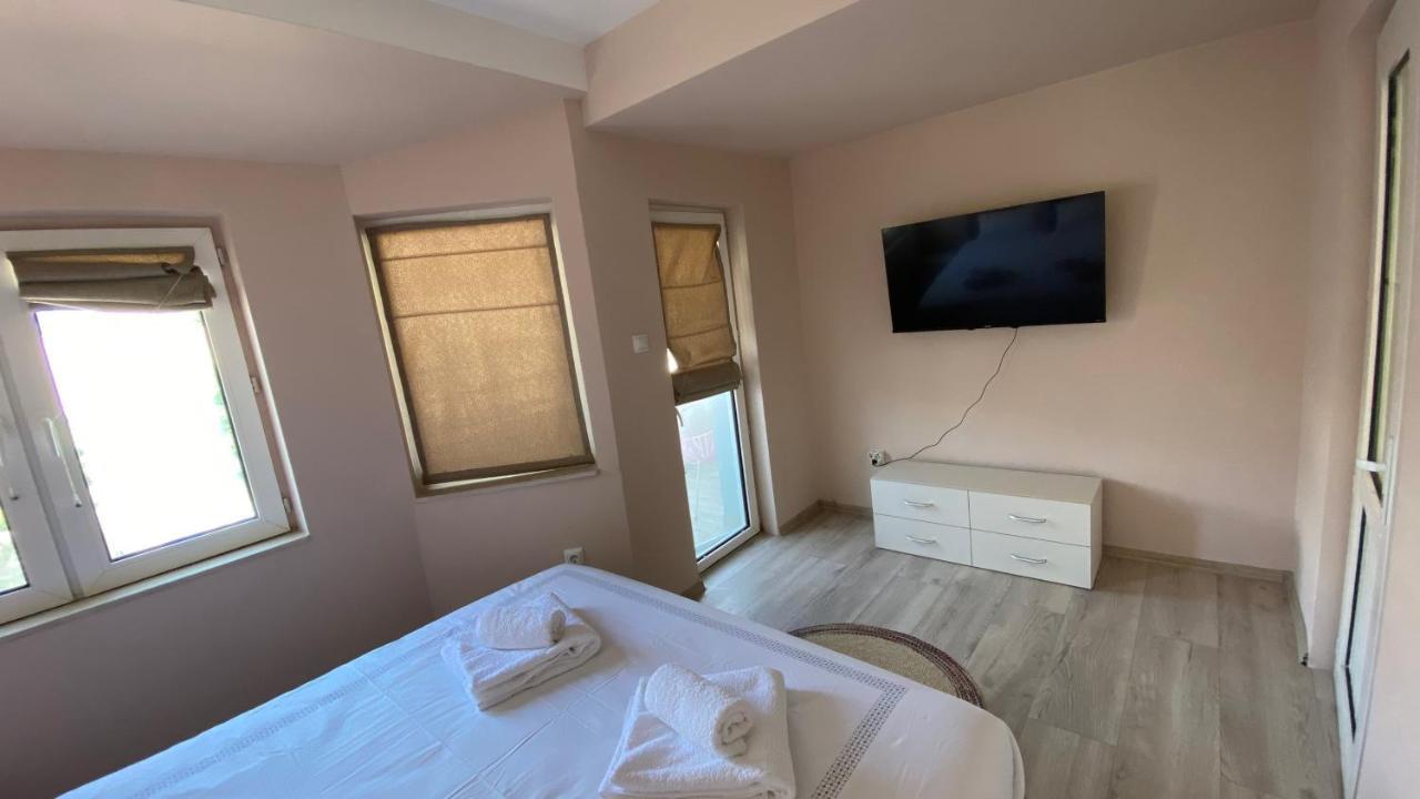 Centrally Located Apartment In Warna Zewnętrze zdjęcie