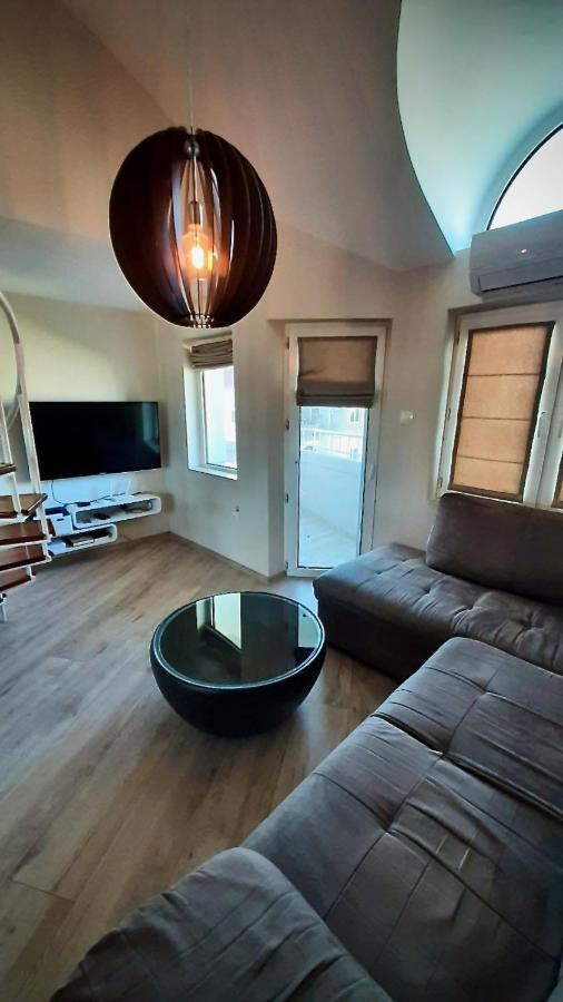 Centrally Located Apartment In Warna Zewnętrze zdjęcie