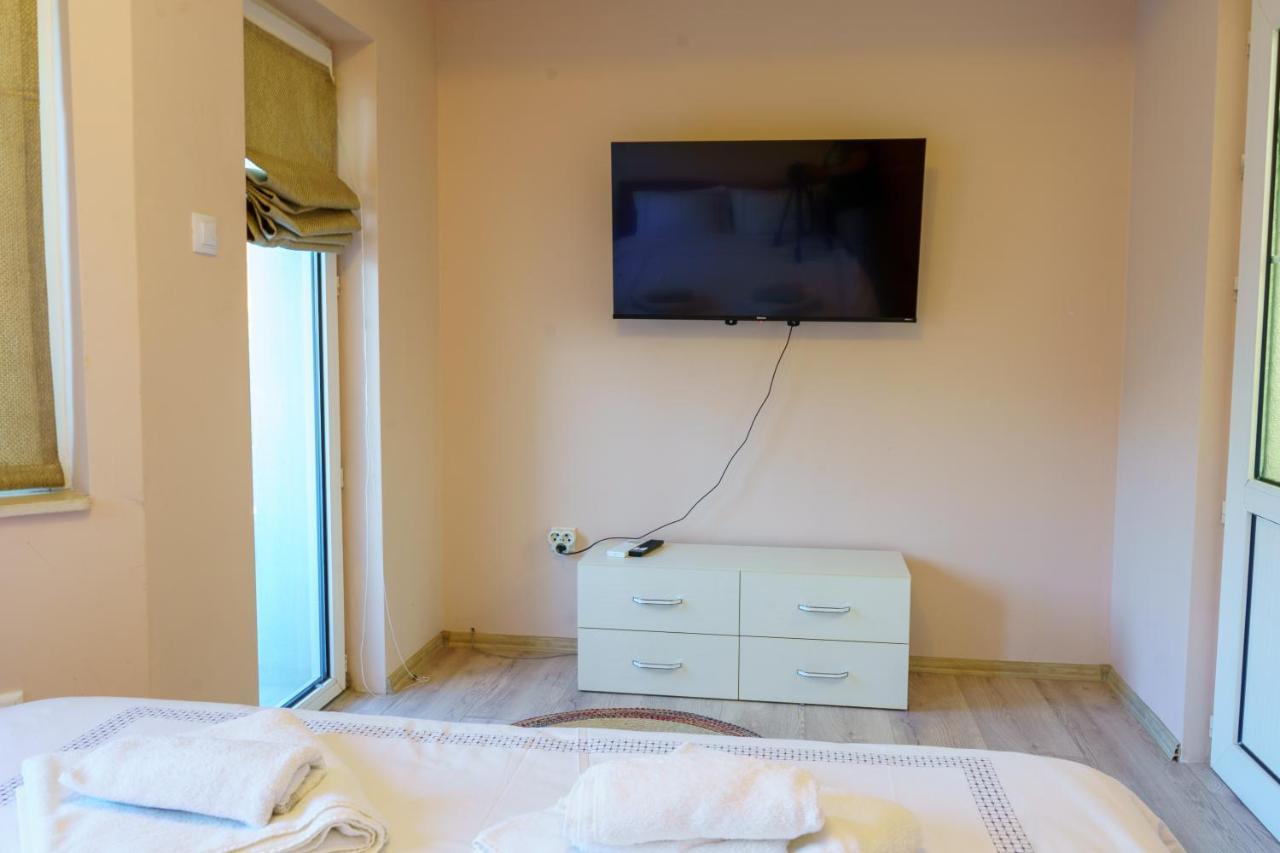 Centrally Located Apartment In Warna Zewnętrze zdjęcie