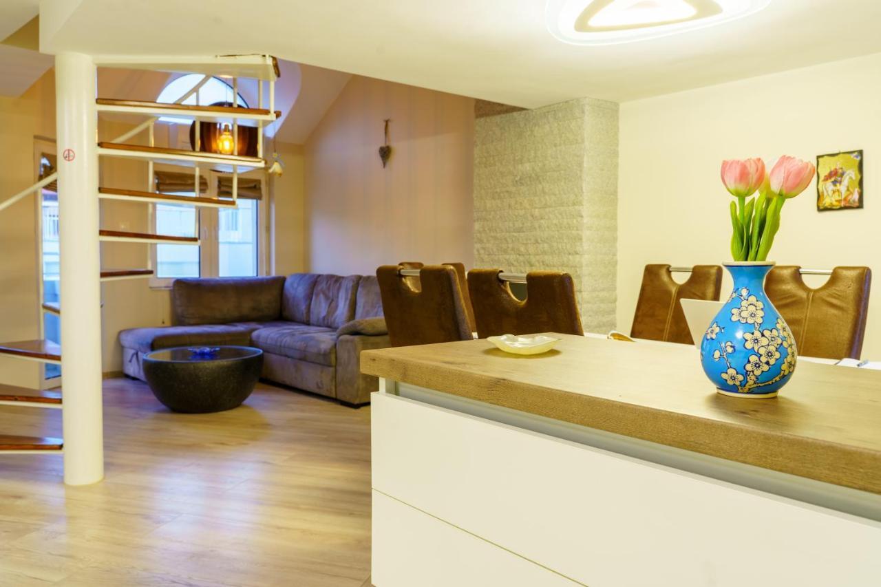 Centrally Located Apartment In Warna Zewnętrze zdjęcie