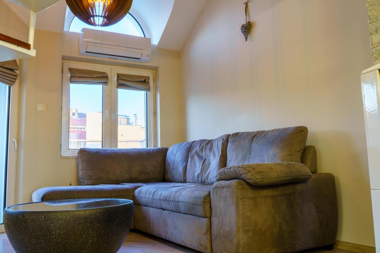 Centrally Located Apartment In Warna Zewnętrze zdjęcie