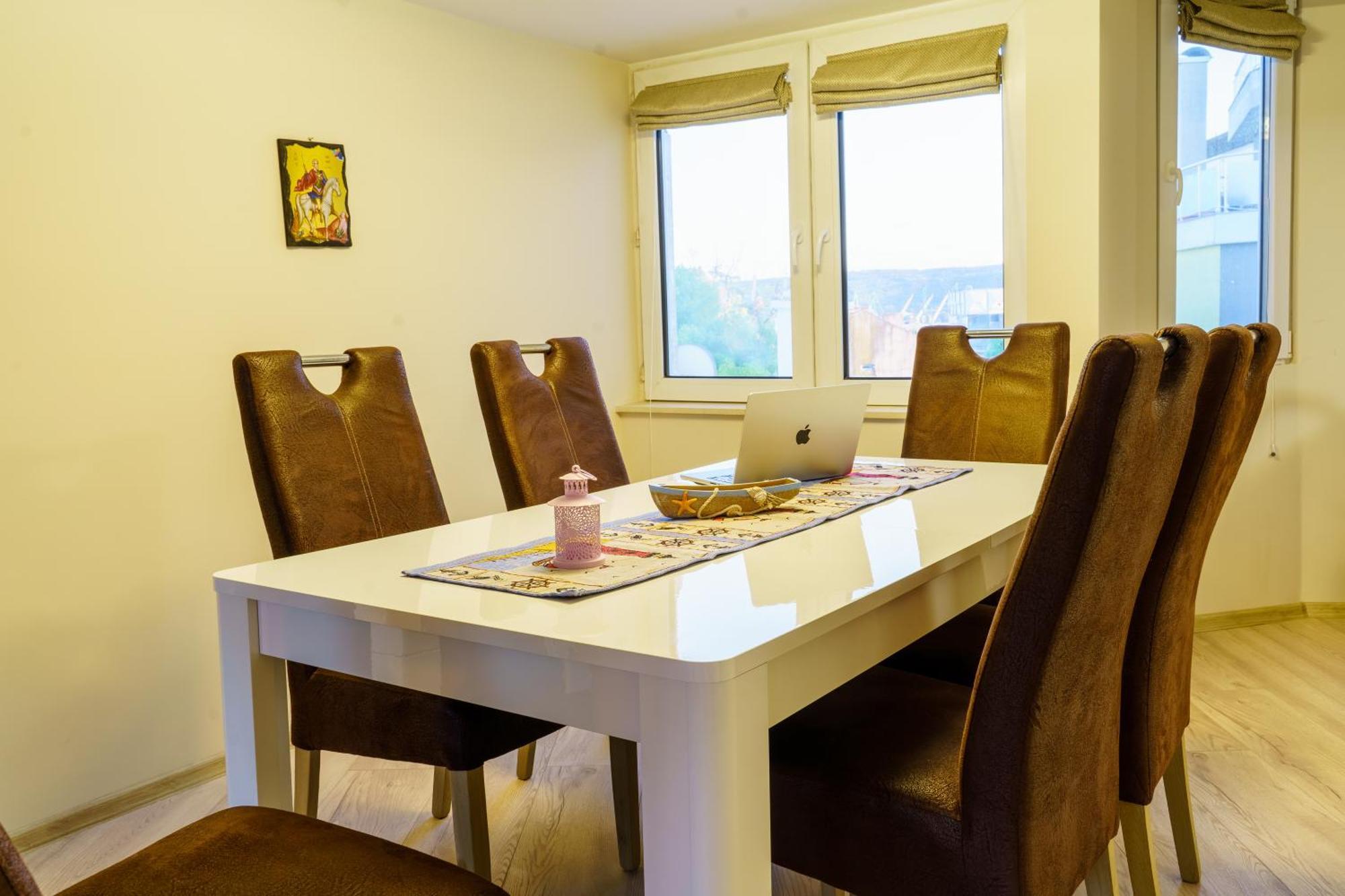 Centrally Located Apartment In Warna Zewnętrze zdjęcie